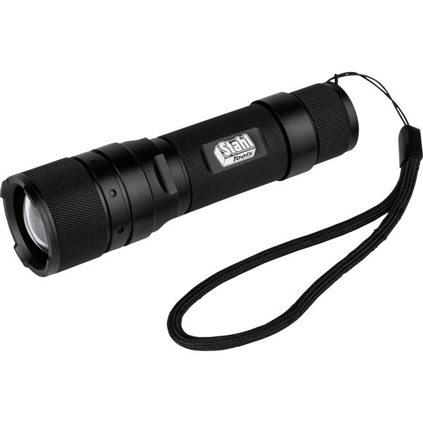 Main product image for Stahl Tools F10WC-5 10W Cree LED Flashlight with Battery 361-654